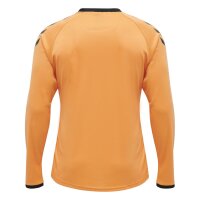 hummel Core Torwart Set - tangerine