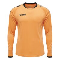 hummel Core Torwart Set - tangerine