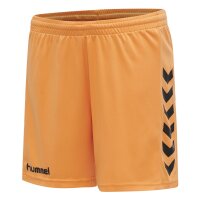 hummel Core Torwart Set - tangerine