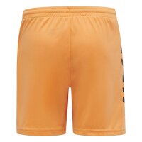 hummel Core Torwart Set - tangerine