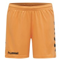 hummel Core Torwart Set - tangerine