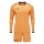 hummel Core Torwart Set - tangerine