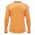 hummel Core Torwart Set - tangerine