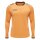 hummel Core Torwart Set - tangerine