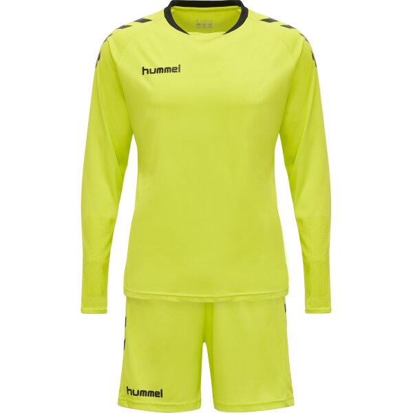 hummel Core Torwart Set - evening primrose