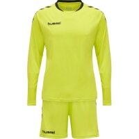 hummel Core Torwart Set - evening primrose