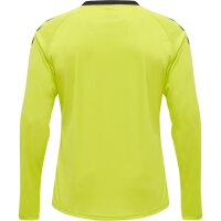 hummel Core Torwart Set - evening primrose
