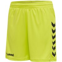 hummel Core Torwart Set - evening primrose