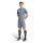adidas Tiro 24 Shorts Herren - grau/gelb/weiß