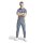 adidas Tiro 24 Trainingshose Herren - grau/weiß/hellgrün