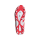 adidas Predator League MG Kinder - rot/weiß/schwarz-33.5