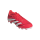 adidas Predator League MG Kinder - rot/weiß/schwarz-33.5