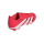 adidas Predator League MG Kinder - rot/weiß/schwarz-33.5