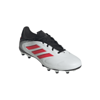 adidas Copa Pure III League Fußballschuhe Herren - weiß/rot/schwarz