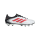 adidas Copa Pure III League Fußballschuhe Herren - weiß/rot/schwarz