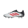 adidas Copa Pure III League Fußballschuhe Herren - weiß/rot/schwarz