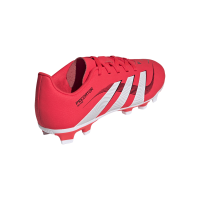 adidas Copa Pure III League FG/MG Herren - weiß/rot/schwarz-47 1/3