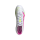 adidas Predator League FG/MG Fußballschuh Herren - weiß/pink/gelb