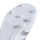 adidas Predator League FG/MG Kinder - weiß/silber/blau - 33.5