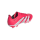 adidas Predator League MG Fußballschuh Herren - rot/weiß/schwarz