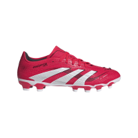adidas Predator Pro MG Herren - rot/weiß/schwarz-42 2/3