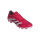 adidas Predator Pro MG Herren - rot/weiß/schwarz-42 2/3