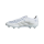 adidas Predator Pro FG Herren - weiß/silber-41 1/3