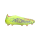 adidas Predator Elite LL FG Herren - grün/blau/pink - 43 1/3