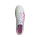 adidas Predator Elite FG Herren - weiß/pink/gelb - 42 2/3