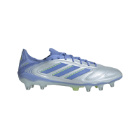 adidas Copa Pure 3 Elite FG Herren - blau/silber/gelb - 44