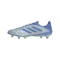 adidas Copa Pure 3 Elite FG Herren - blau/silber/gelb - 44
