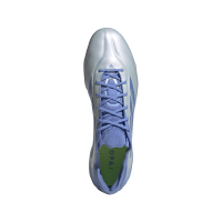 adidas Copa Pure 3 Elite FG Herren - blau/silber/gelb - 44