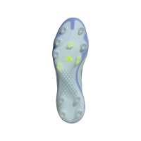 adidas Copa Pure 3 Elite FG Herren - blau/silber/gelb - 44