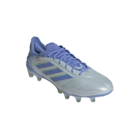 adidas Copa Pure 3 Elite FG Herren - blau/silber/gelb - 44