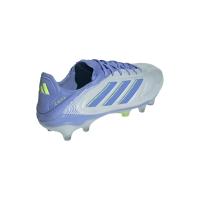 adidas Copa Pure 3 Elite FG Herren - blau/silber/gelb - 44