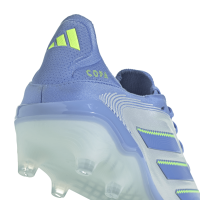 adidas Copa Pure 3 Elite FG Herren - blau/silber/gelb - 44
