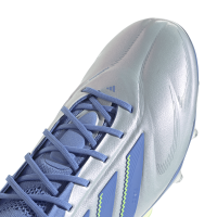 adidas Copa Pure 3 Elite FG Herren - blau/silber/gelb - 44