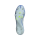 adidas Copa Pure 3 Elite FG Herren - blau/silber/gelb - 44