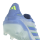 adidas Copa Pure 3 Elite FG Herren - blau/silber/gelb - 44