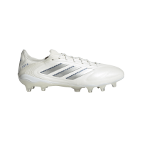 adidas Copa Pure III Elite FG Herren - wei&szlig;/silber-42