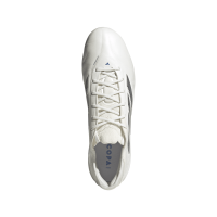 adidas Copa Pure III Elite FG Herren - wei&szlig;/silber-42
