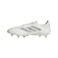 adidas Copa Pure III Elite FG Herren - wei&szlig;/silber-42