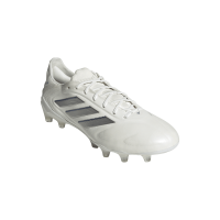 adidas Copa Pure III Elite FG Herren - wei&szlig;/silber-42