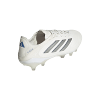 adidas Copa Pure III Elite FG Herren - wei&szlig;/silber-42