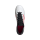 adidas Copa Pure III Pro FG Herren - weiß/rot/schwarz-41 1/3