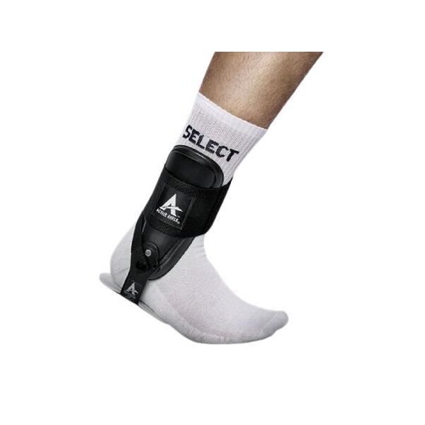 Select Active Ankle T2 - schwarz