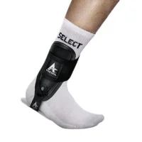 Select Active Ankle T2 - schwarz