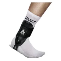 Select Active Ankle T2 Schienbeinschoner Erwachsene -...