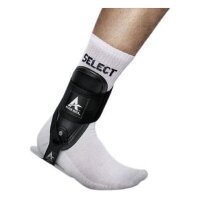 Select Active Ankle T2 Schienbeinschoner Erwachsene -...