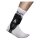 Select Active Ankle T2 Schienbeinschoner Erwachsene - schwarz
